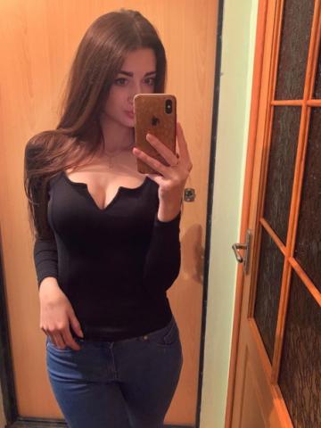 Индивидуалка Милена Фотография 2
